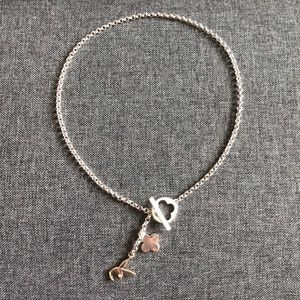 Playboy Charm Necklace